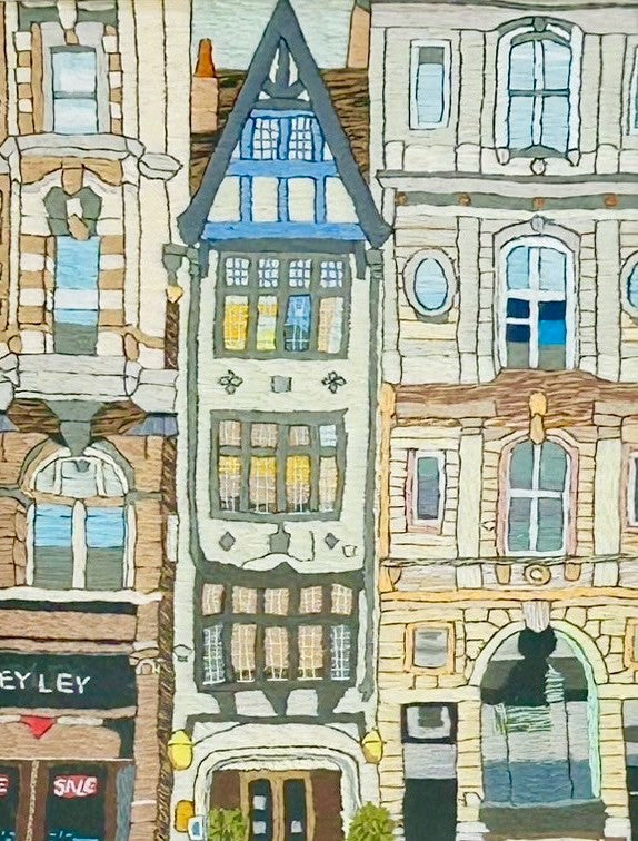 イギリスのロンドン