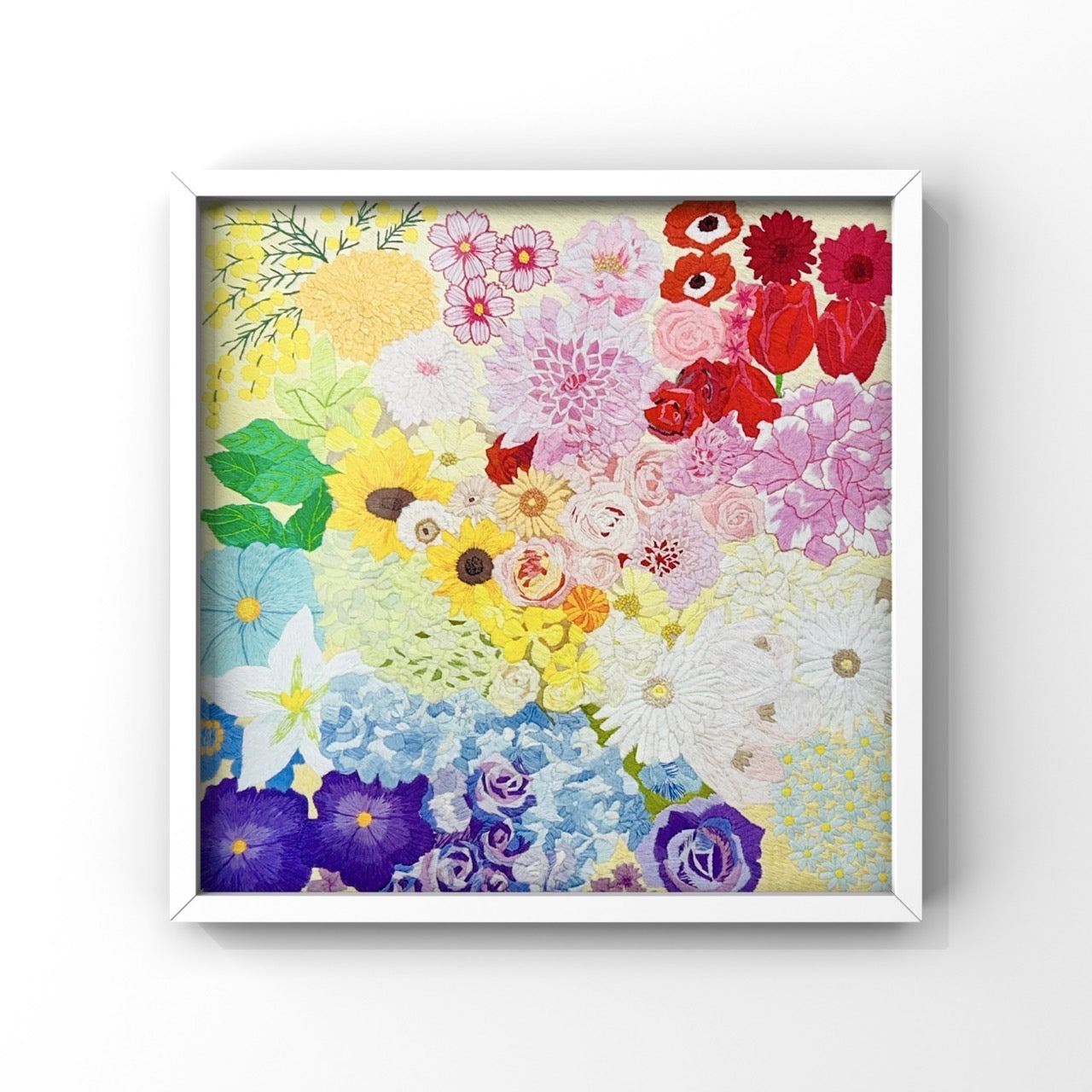 彩（いろ）の庭